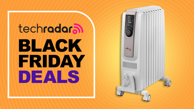De'Longhi radiator deal