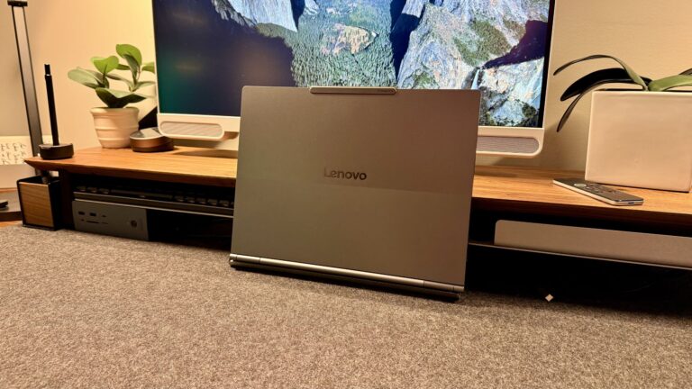 Lenovo moves early on exploding AI memory crunch as global chipmakers shift focus and leave consumer hardware makers scrambling silently