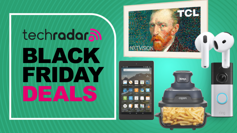 Amazon Black Friday deals 2025