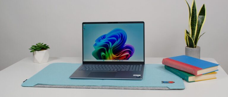 Dell 16 Plus review: a solid mid-tier laptop experience