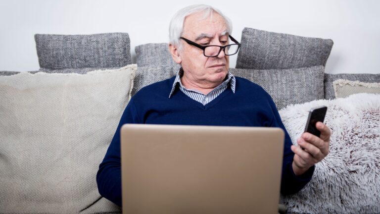 I used this VPN to create a new, secure identity as a pensioner – now it's 88% off for Black Friday
