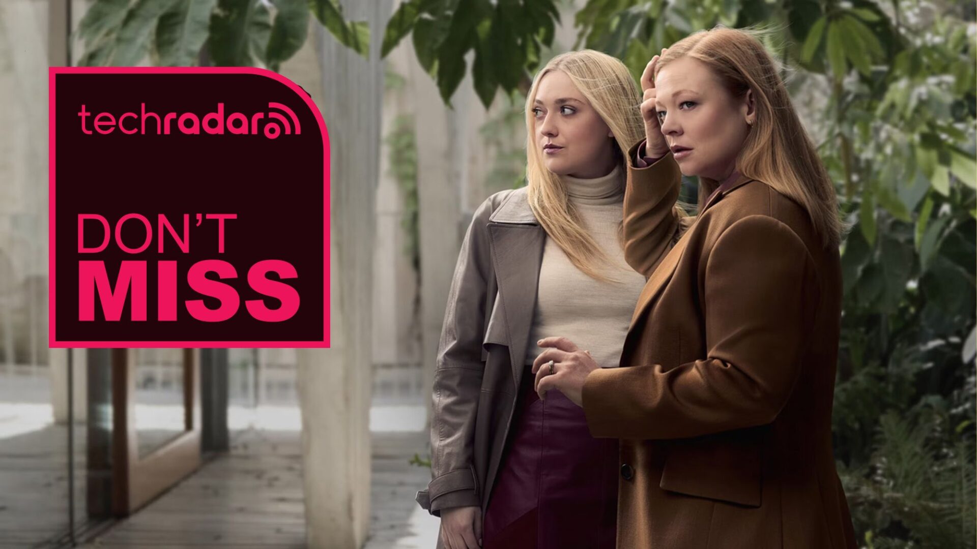 Planning your weekend viewing? A premium Binge subscription is down to just AU$2 for Black Friday – and I've got the show for you