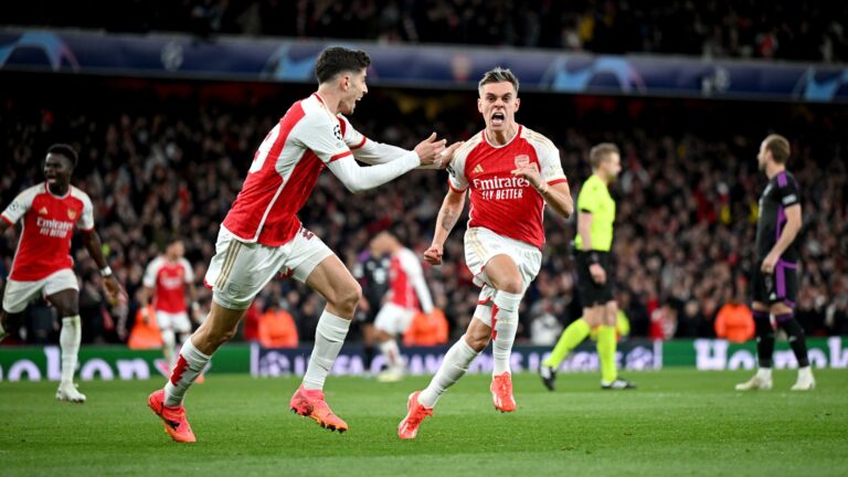 How to watch Arsenal vs Bayern Munich: free streams, TV details