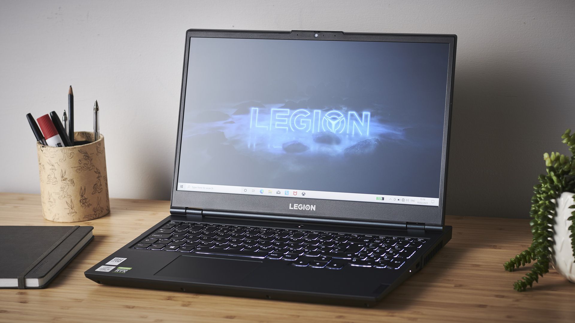 Lenovo Legion 5i