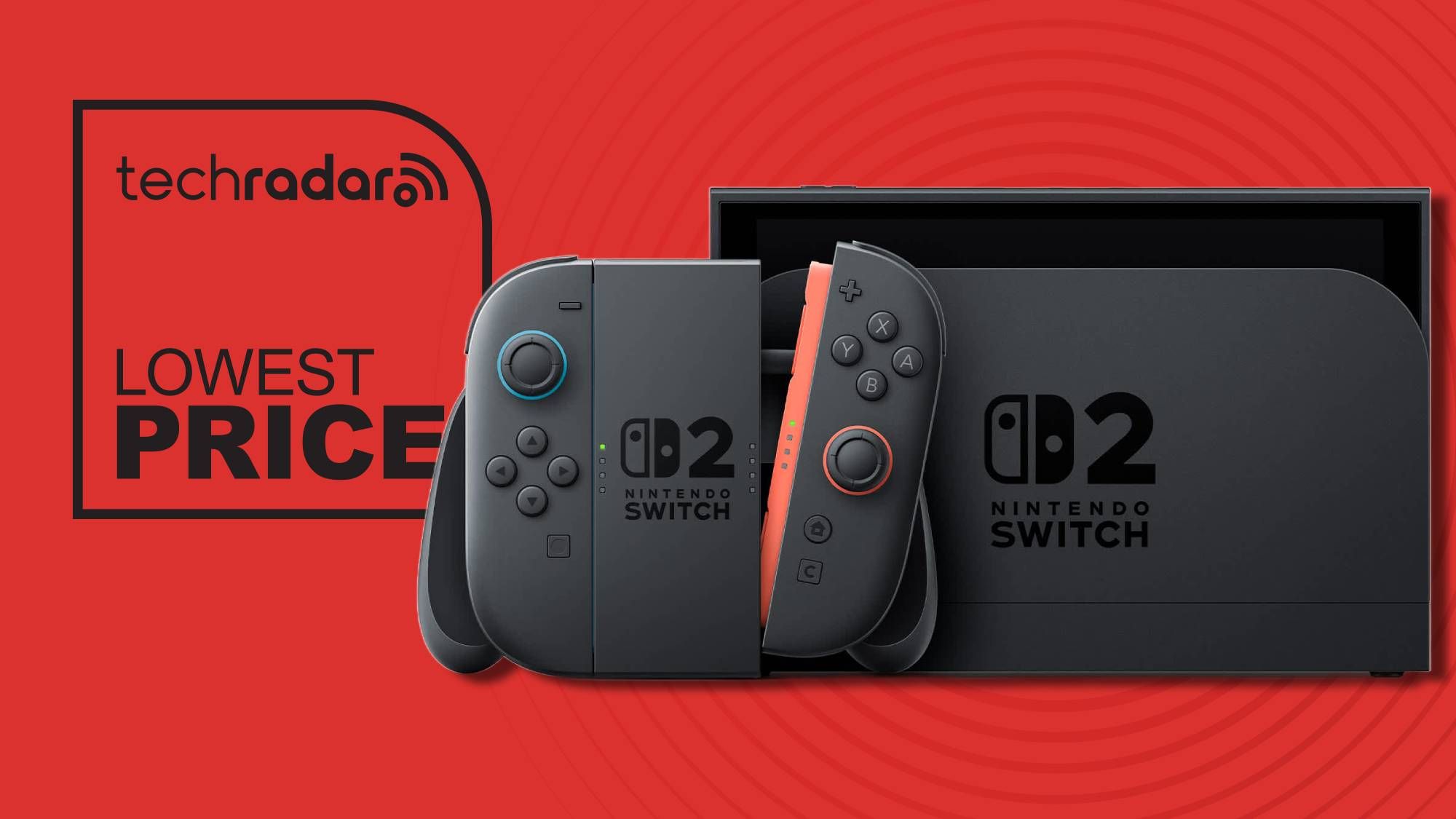 The Nintendo Switch 2 Mario Kart World bundle has fallen to a new lowest-ever price in shock Black Friday discount