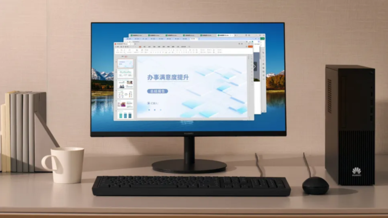 Huawei Qingyun W515y and W585y 