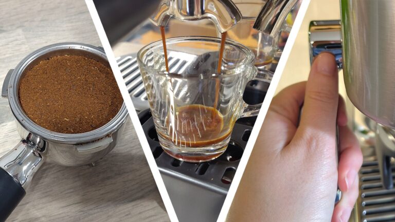 The best espresso machines 2025: home coffee makers tested by experts