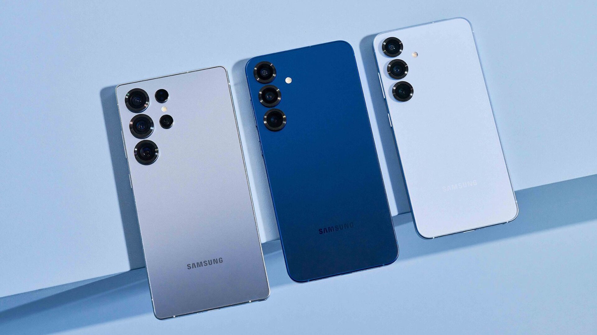 A major telephoto camera upgrade is rumored for all the Samsung Galaxy S26 models