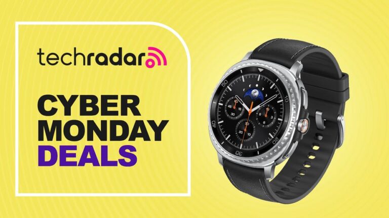 Samsung Galaxy Watch 8 Classic