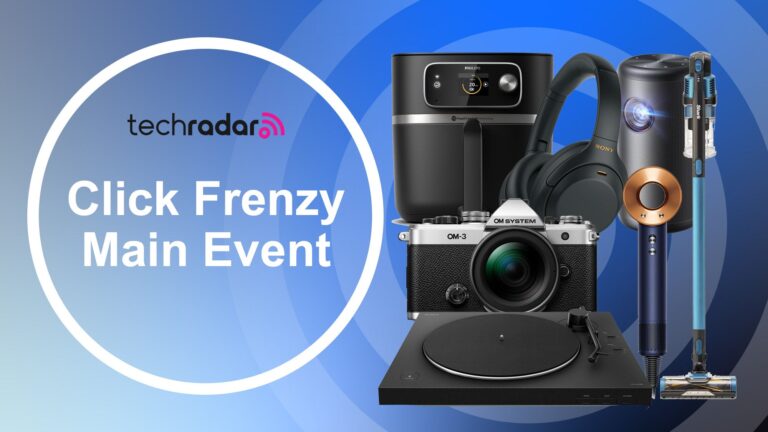 I've covered every Click Frenzy sale in the last three years – these are the 30+ deals I'd recommend right now