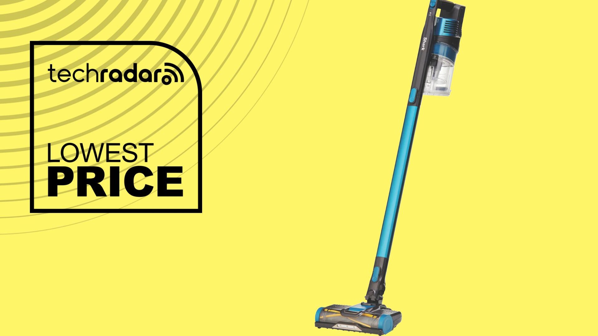 Forget Dyson - this Shark cordless vacuum cleaner for just AU$217 is the Black Friday vacuum deal I can personally vouch for