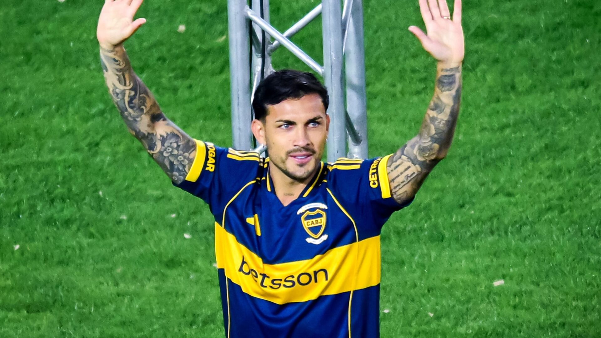 How to watch Boca vs River live stream — it's *FREE*