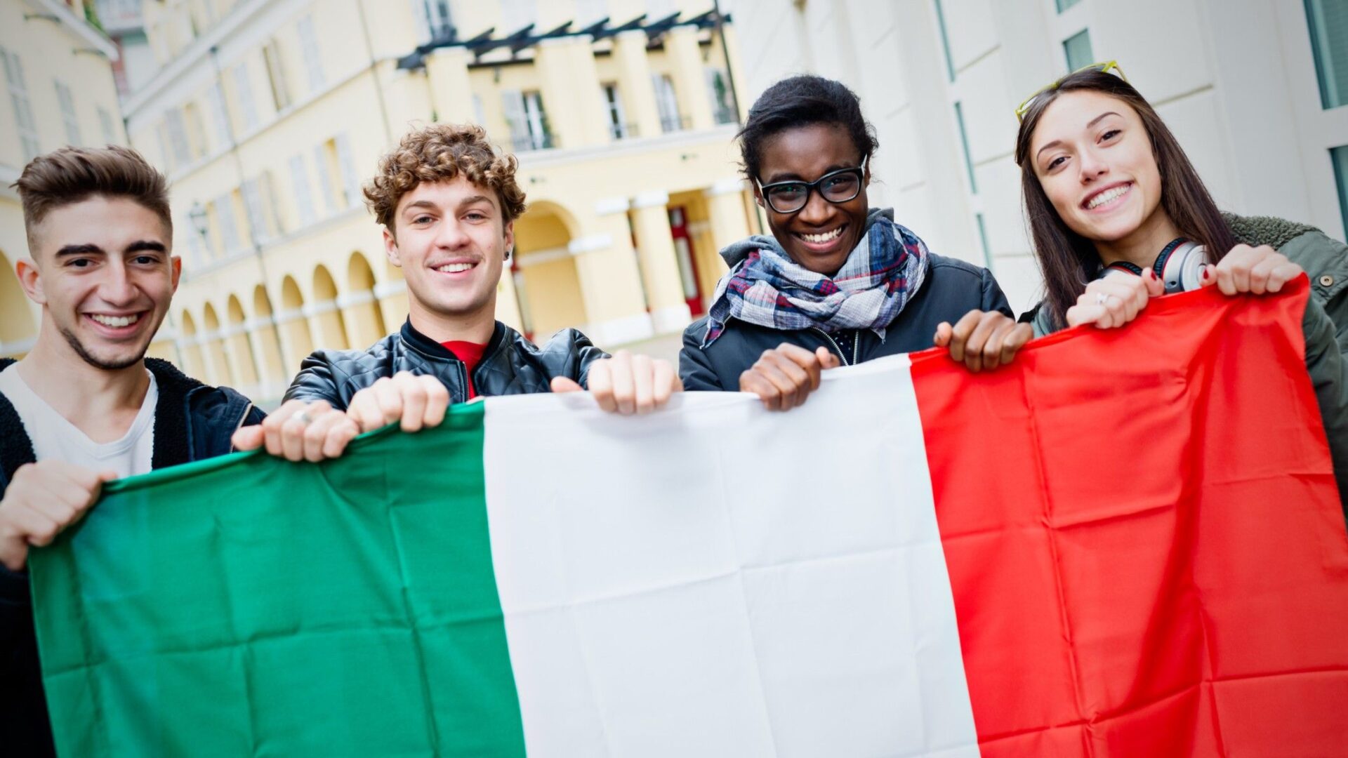 Age verification lands in Italy − here's how this Black Friday deal can help you protect your privacy