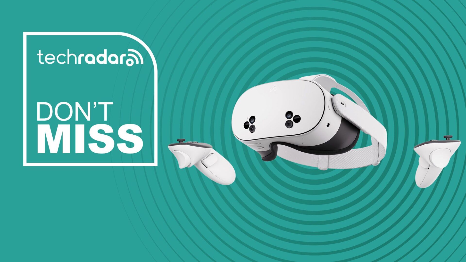 Black Friday Meta Quest deals: get the Meta Quest 3S for a record-low price