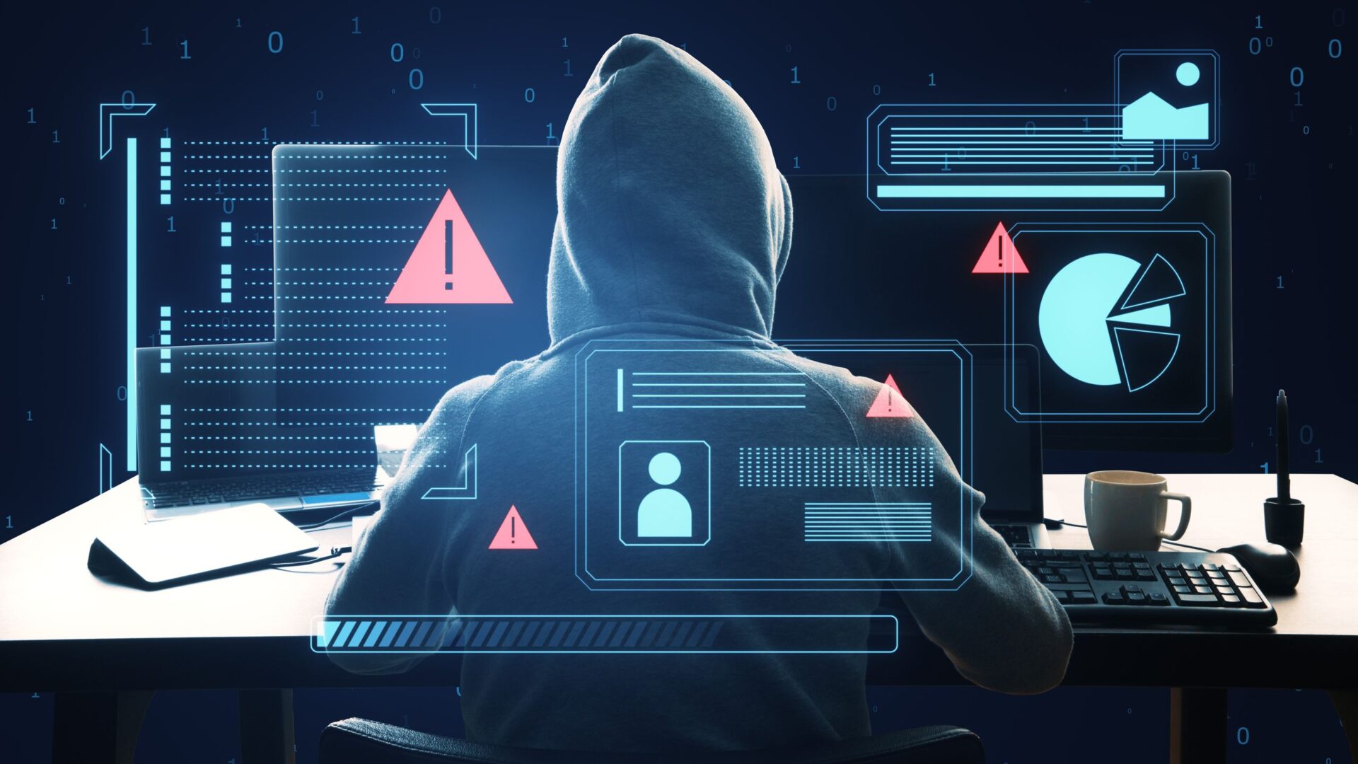 OpenAI wants your next security researcher to be a bot - new Aardvark tool finds and fixes software flaws automatically