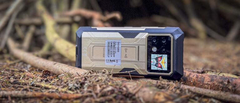 Doogee S200 Max