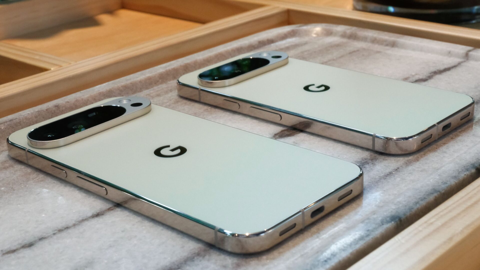Android 17 could finally introduce Motion Cues to combat motion sickness – matching the same feature in iOS