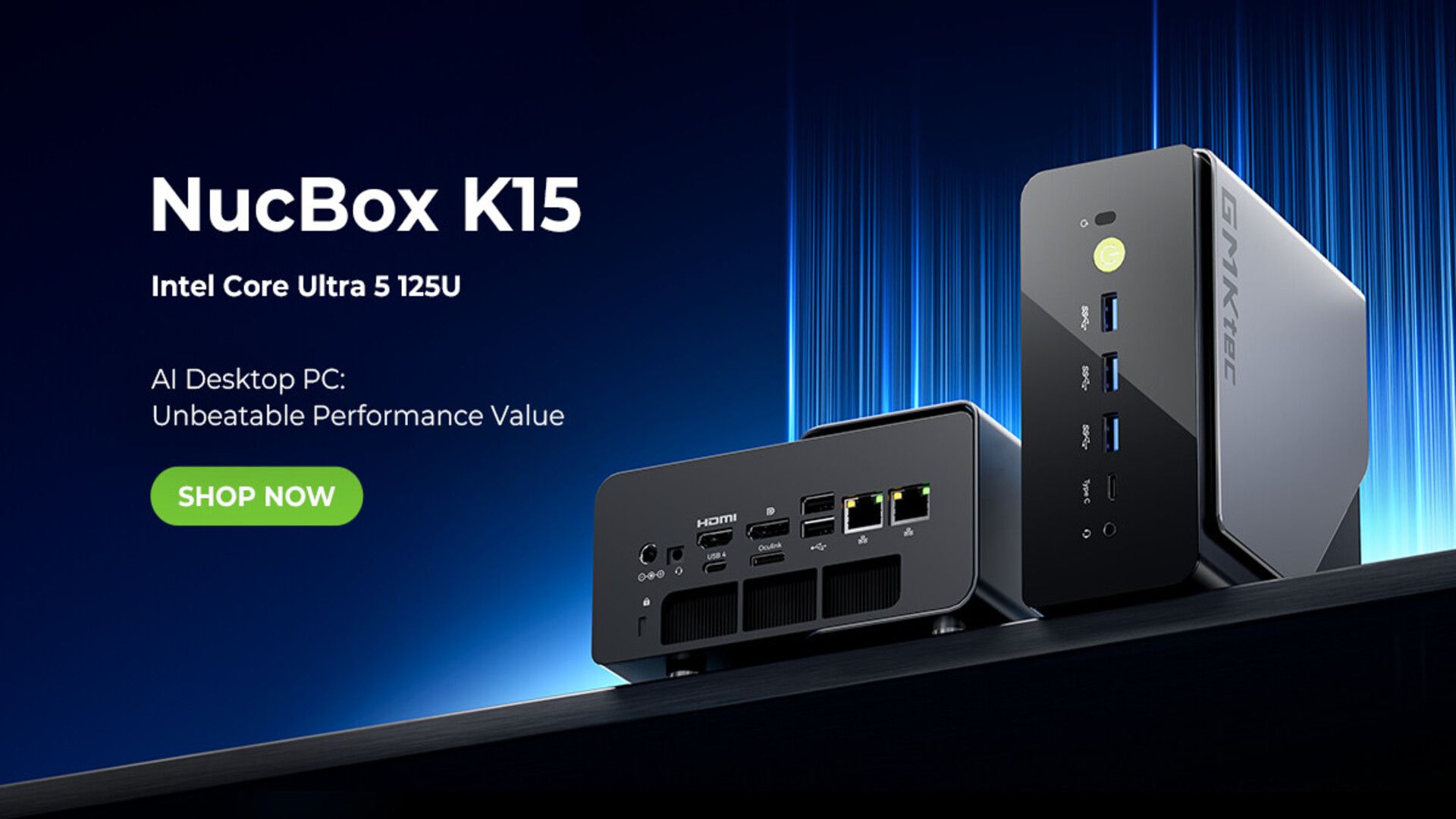 GMKtec NucBox K15
