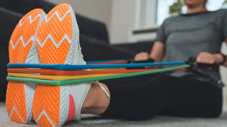 5 essential low-impact muscle-building moves for over 50s, according to an expert Peloton trainer