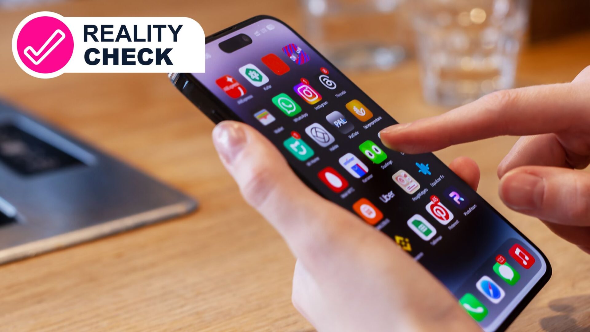 Does closing apps really save your phone’s battery life? Here's the answer from smartphone experts
