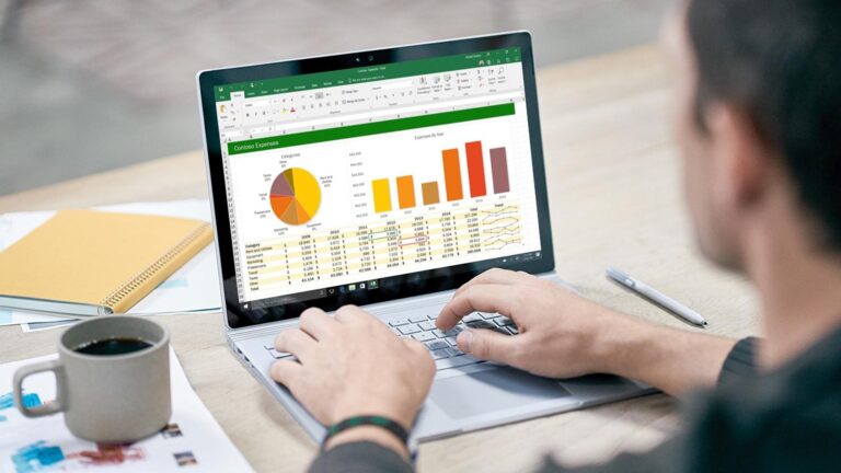 Young finance workers are obsessed with Microsoft Excel, showing loyalty stronger than older generations despite decades of spreadsheet competition