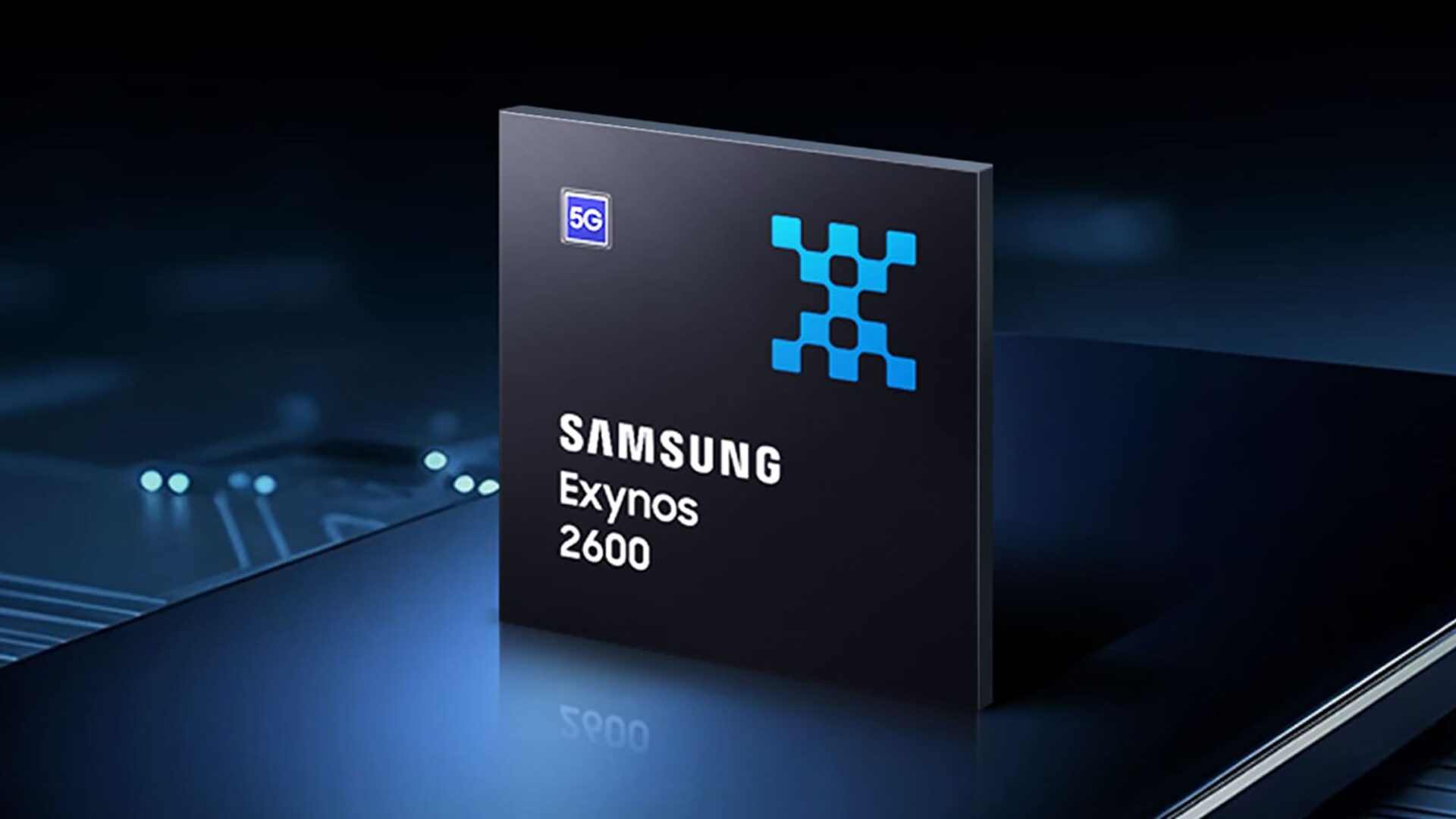 A new Samsung Galaxy Z Flip 8 leak may have revealed the chipset it's going to run on
