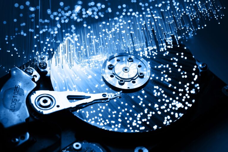 I compiled a list of the 167 best hard drives and this is what I learned about the modern HDD market