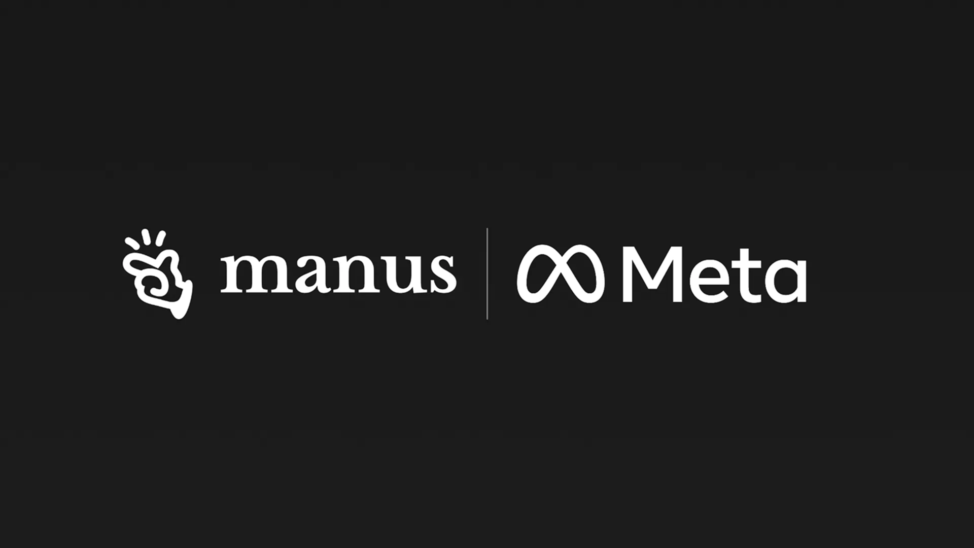 Manus Meta