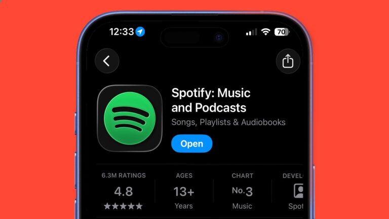 Spotify is down for many – here's what we know about the outage so far