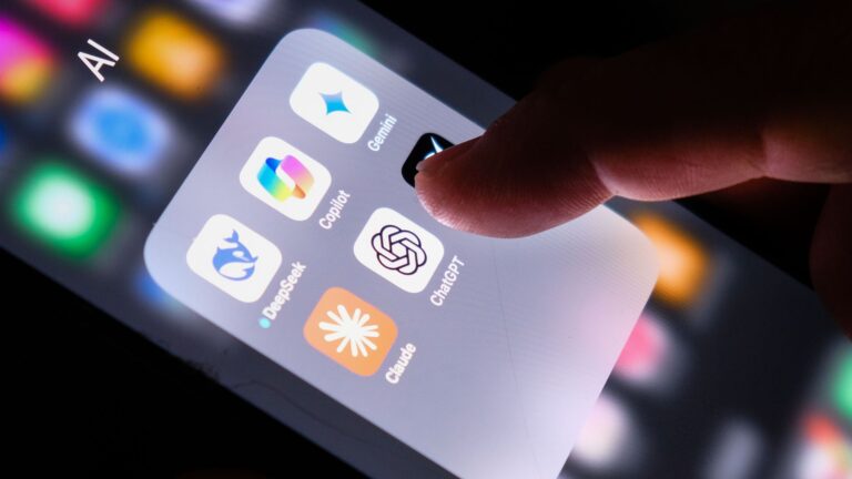 Smartphone AI, like Siri and Gemini, has a credibility crisis – a true agentic interface is the logical next step