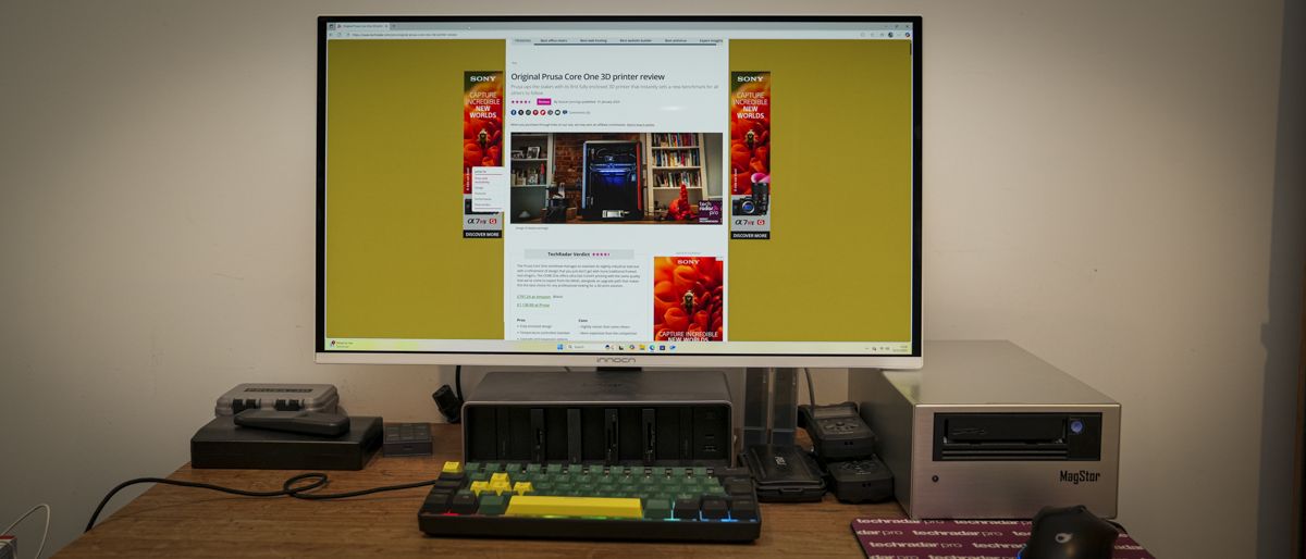 INNOCN 27" GA27W1Q