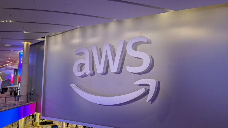 AWS wants to be a part of Nvidia's "AI Factories" - and it could change everything about how your business treats AI