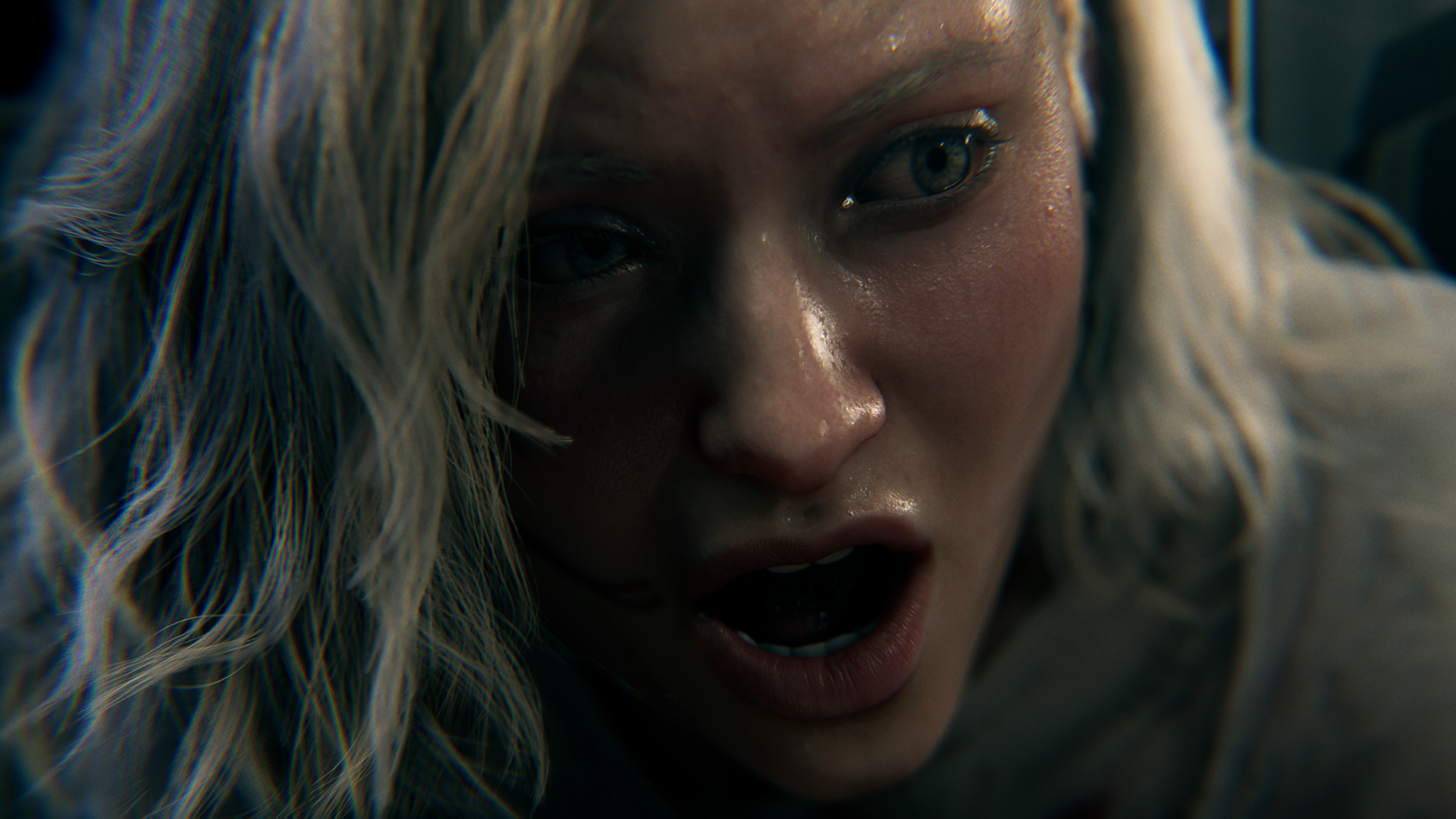 Capcom's Resident Evil Requiem marketing strategy has been strange, but we've finally got our first look at combat