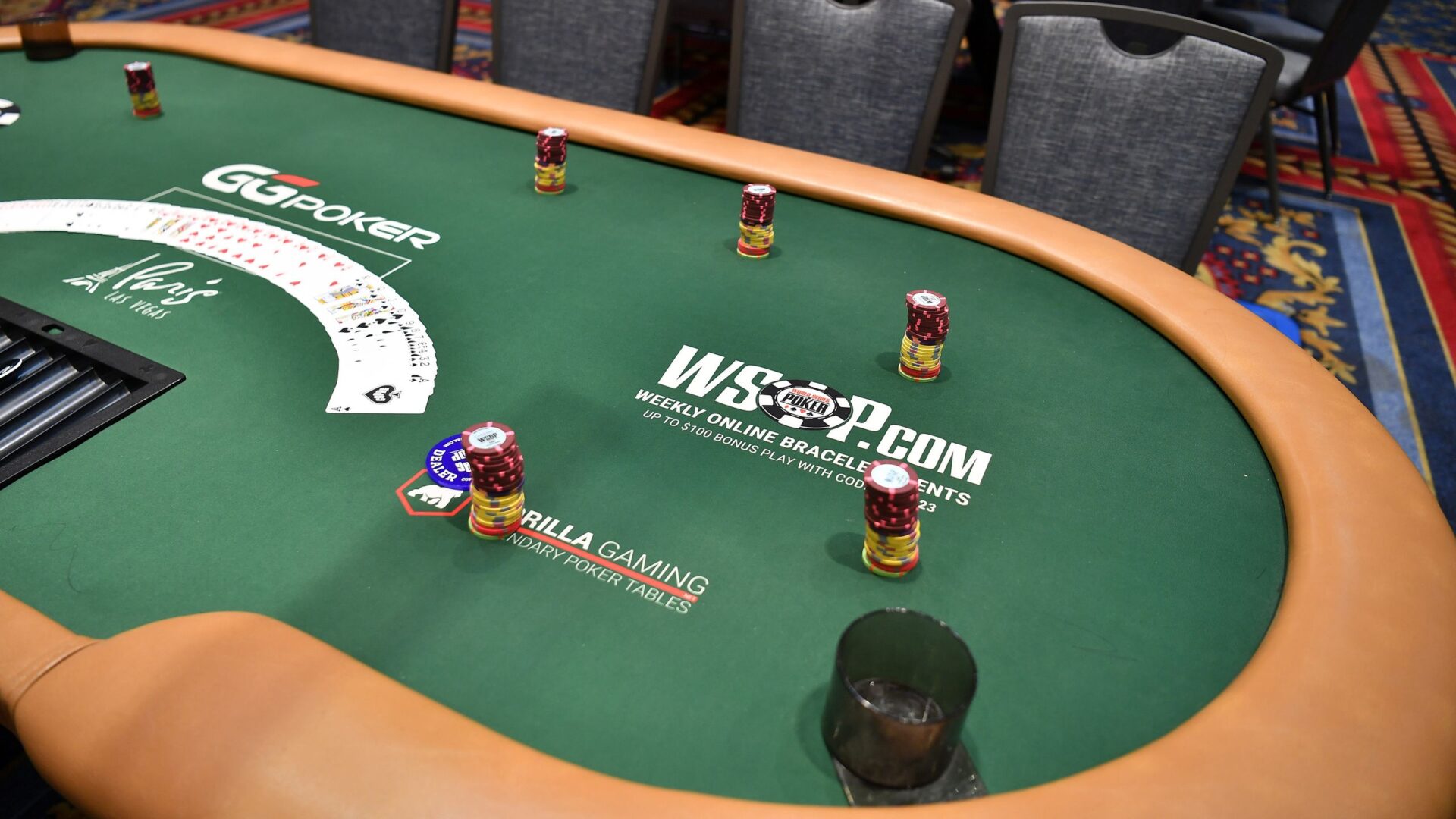 OpenAI beats Google, Meta, and Grok in all-AI poker tournament