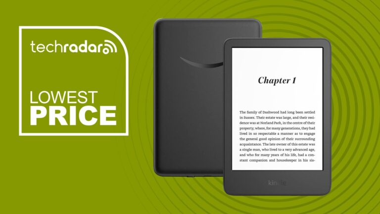 Kindle deals are back at Amazon and arrive before Christmas - shop deals form $89.99