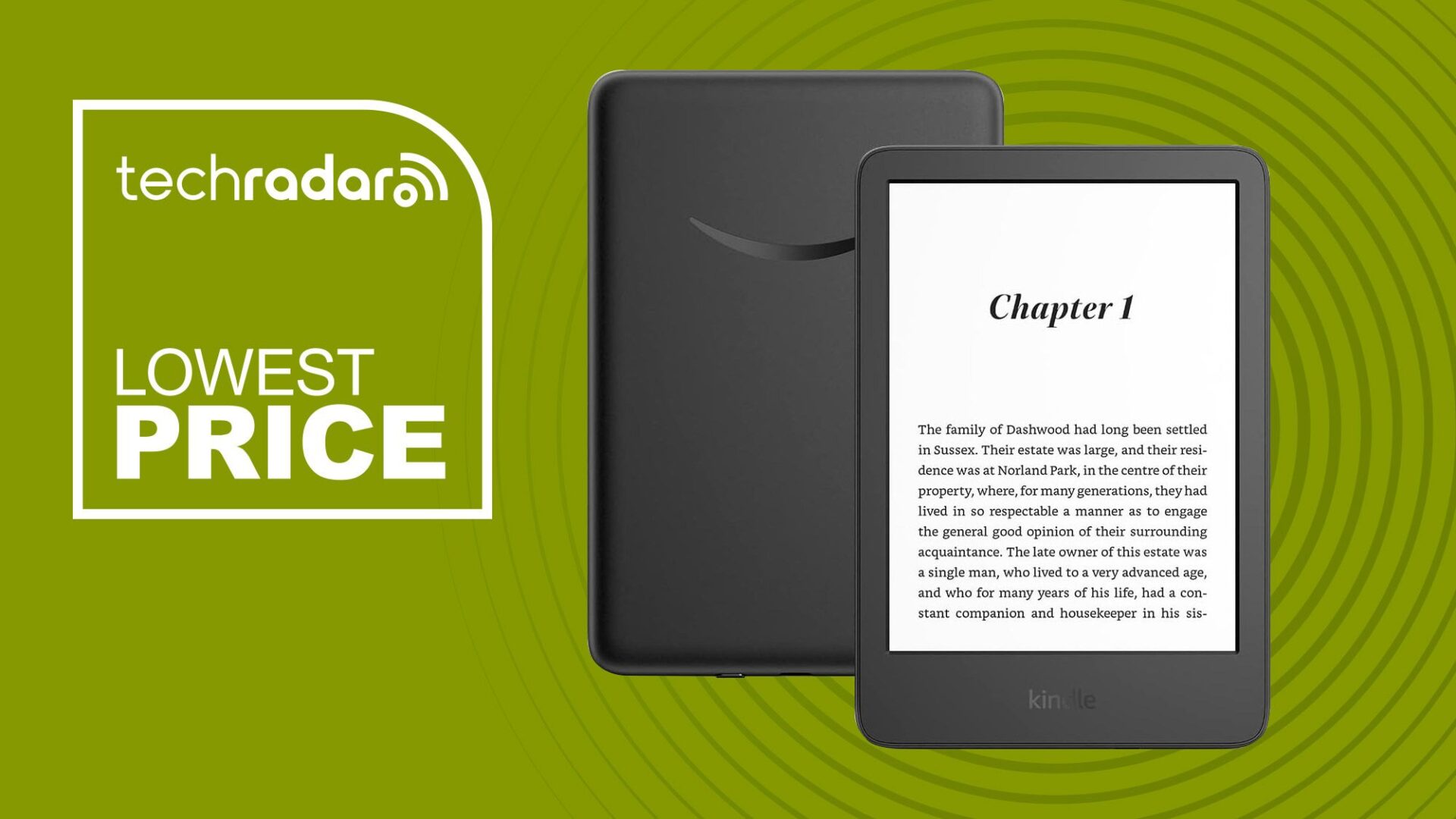 Kindle deals are back at Amazon and arrive before Christmas - shop deals form $89.99