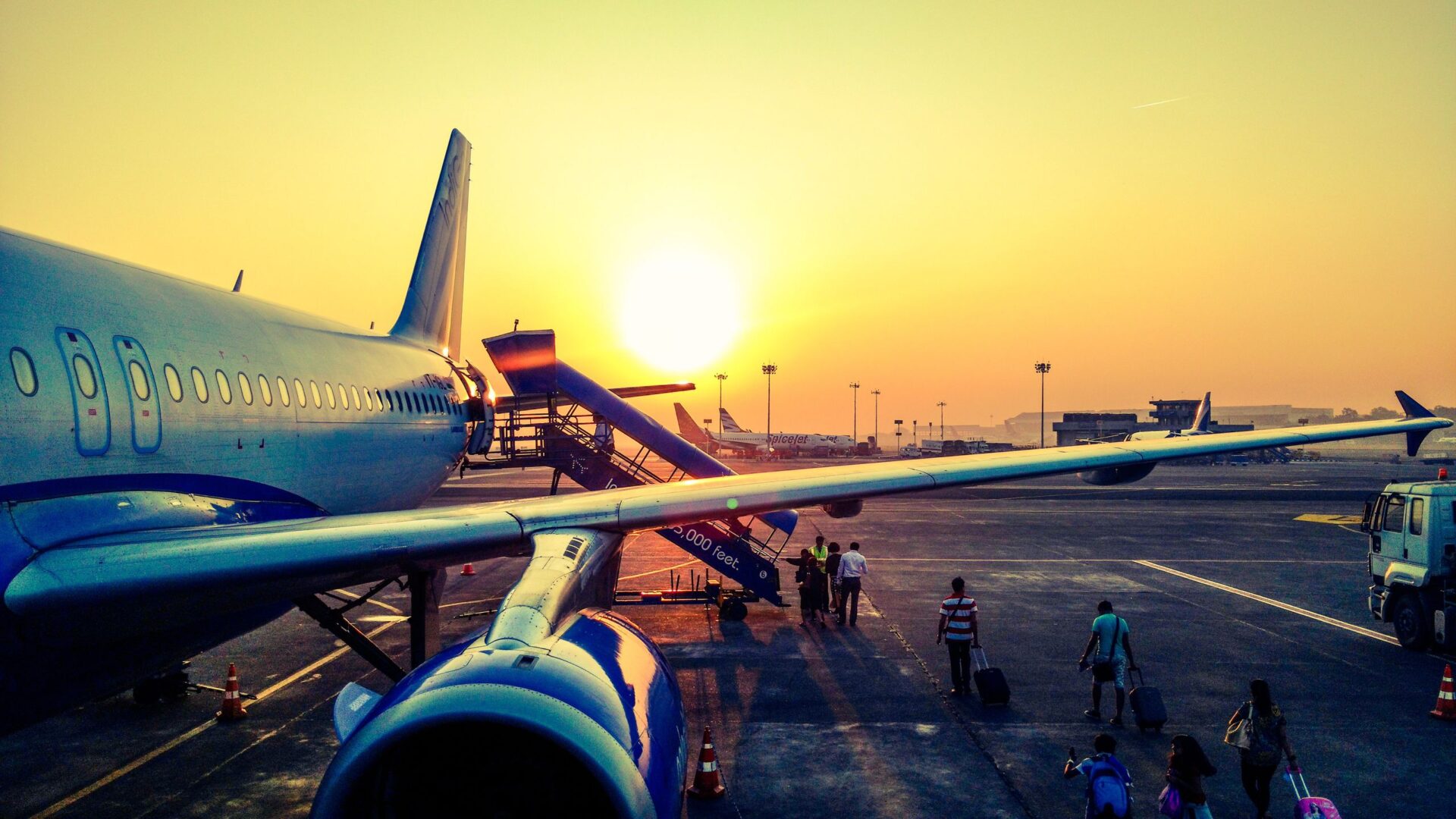 Russian airline hack came through third-party tech vendor