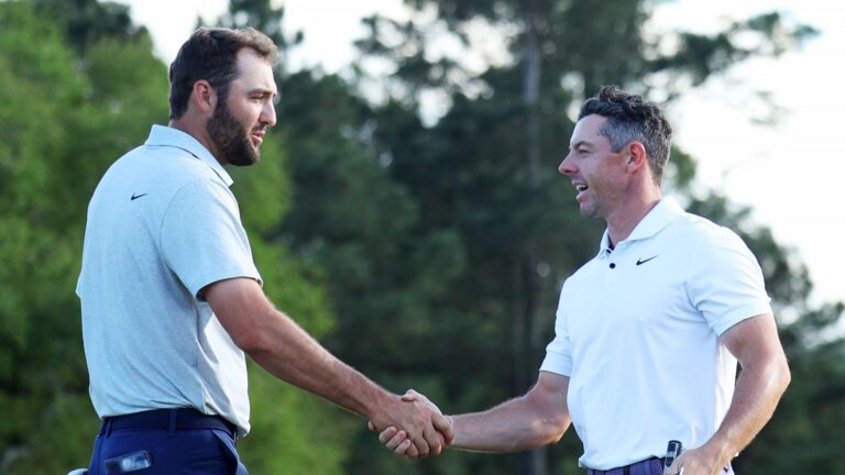 Golf Channel Games 2025 live streams: how to watch golf online for free