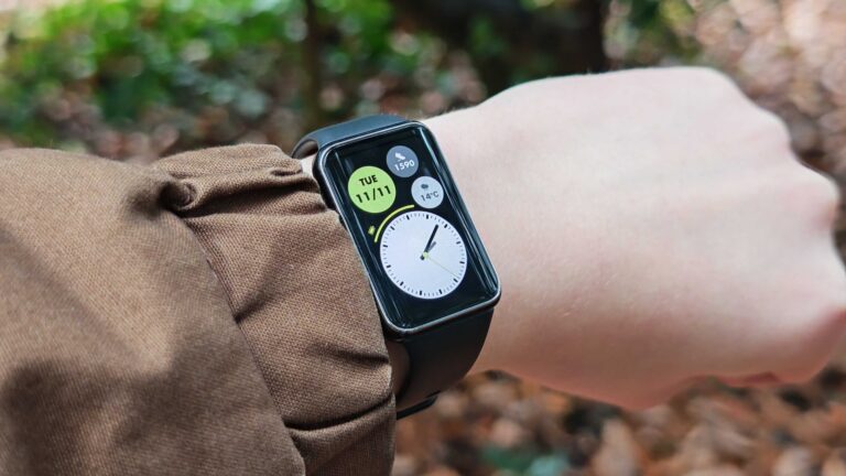 Honor Band 10 review: an incredible value fitness tracker with some smart features