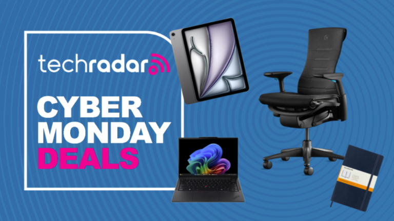 Cyber Monday home office deals: Last chance to save