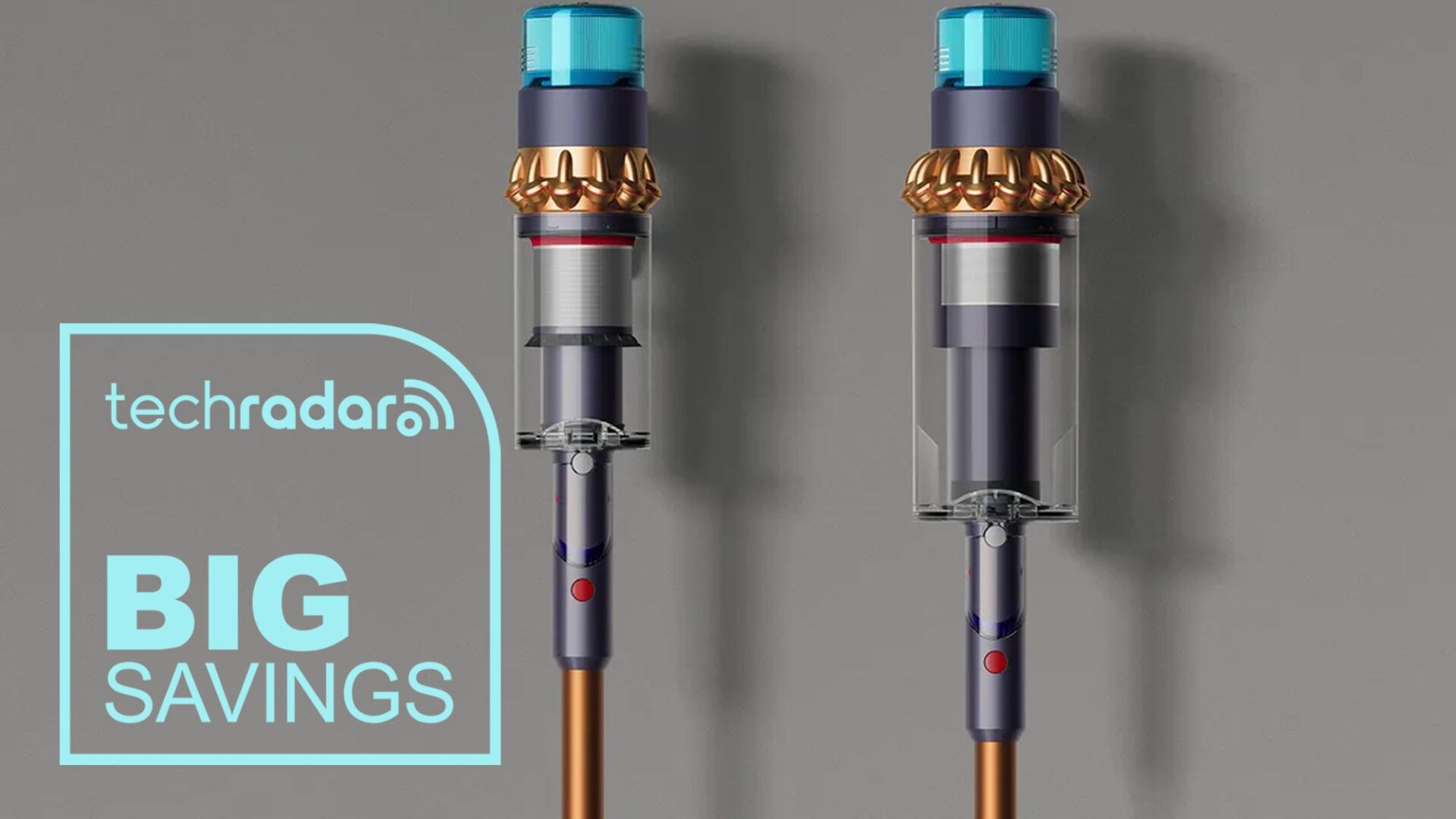 Stop the presses: Dyson discounts the Gen5Outsize after Black Friday by 52% – now just AU$799