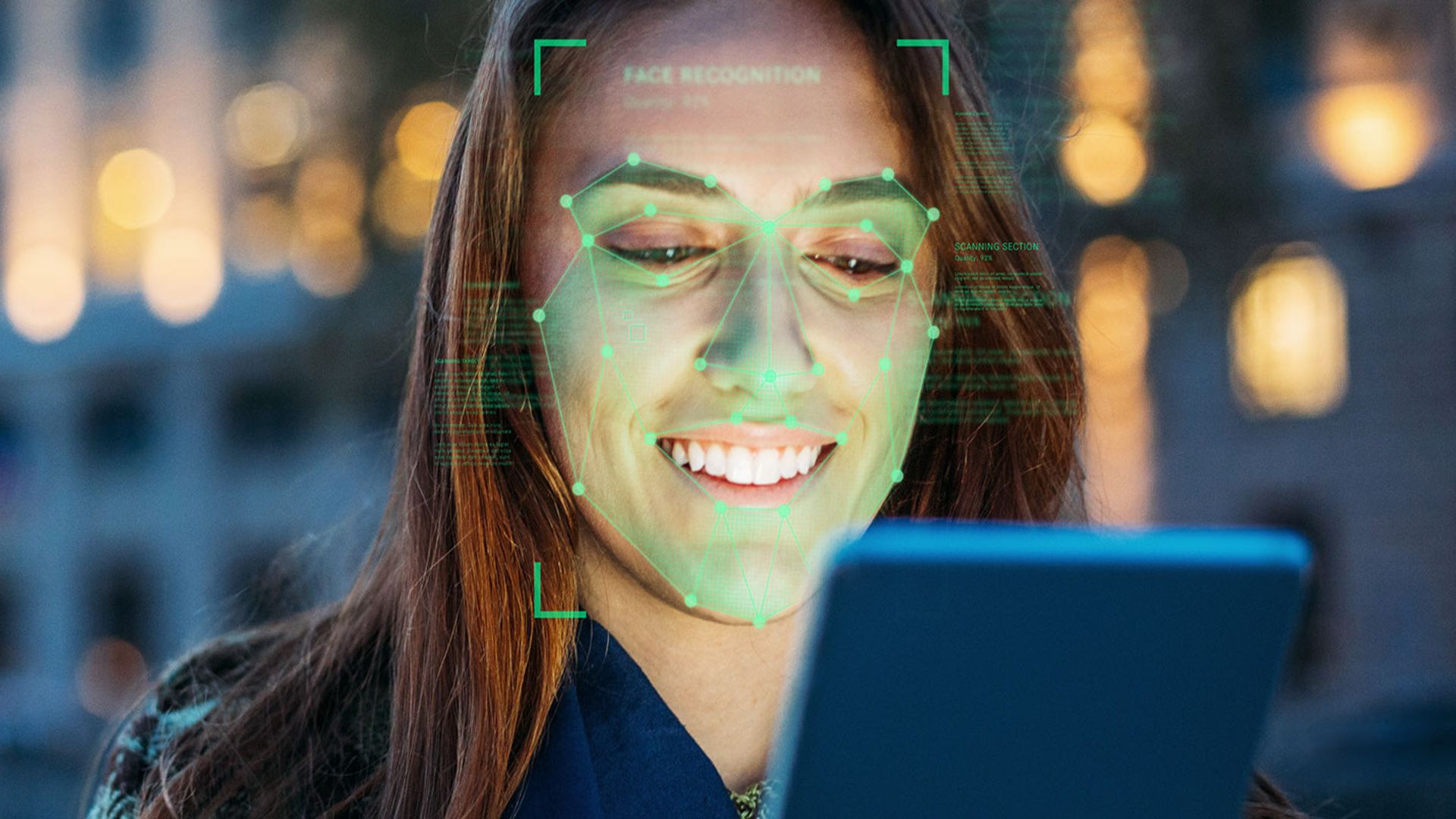 Face Scan