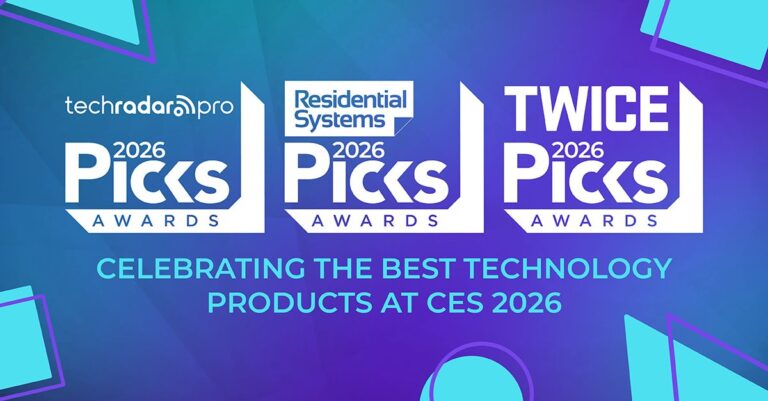 CES Picks Awards 2026 launch