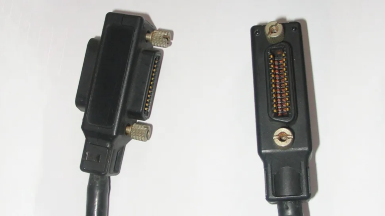 HP GPIB standard