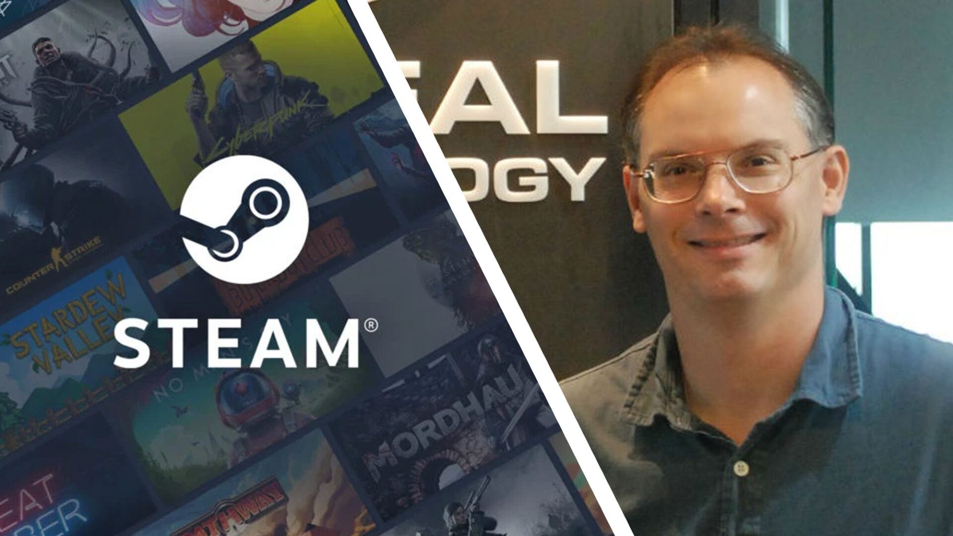 Steam requires AI game disclosures – Epic's CEO says they’re meaningless