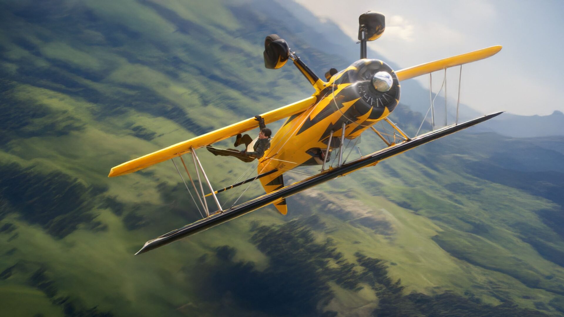 Mission: Impossible – The Final Reckoning is massive, messy, and a must-see action movie on Paramount+