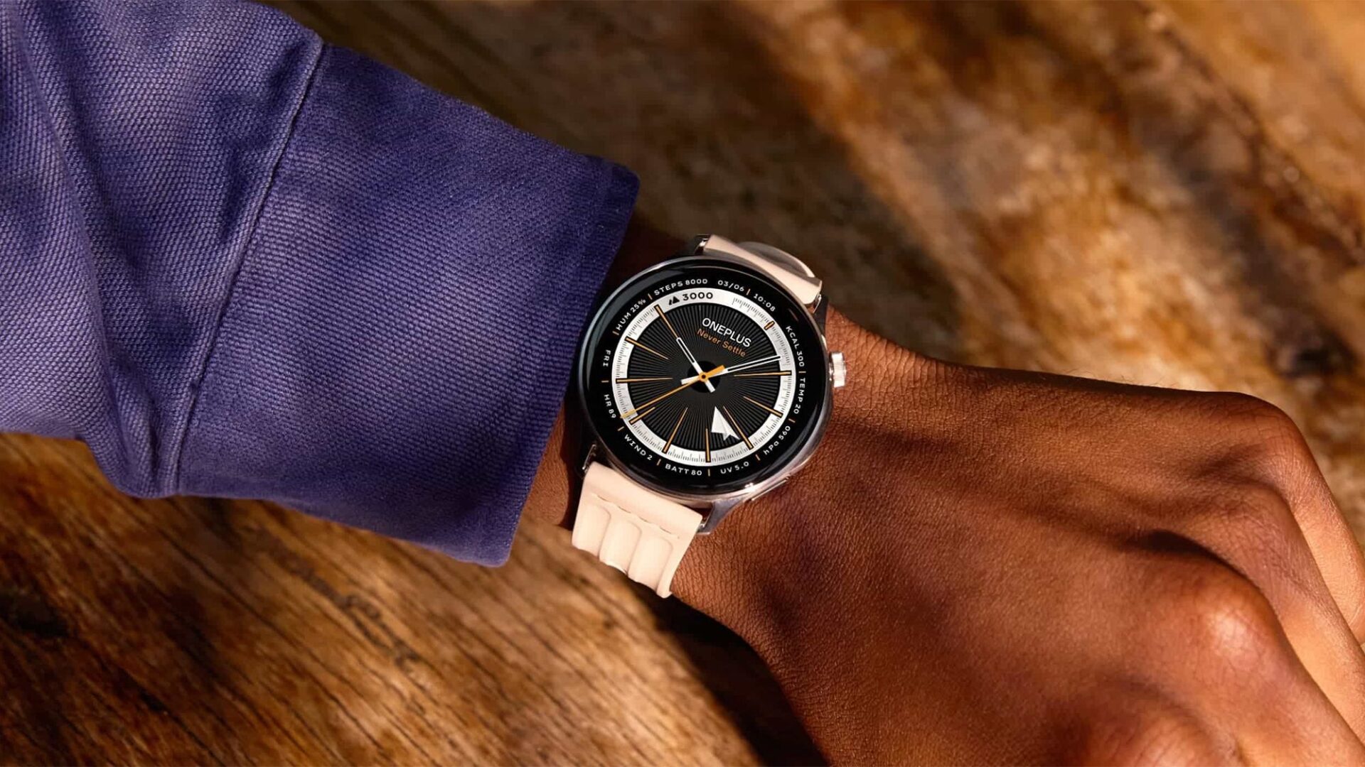 The OnePlus Watch Lite has landed — and here's why it could be the best value OnePlus smartwatch yet