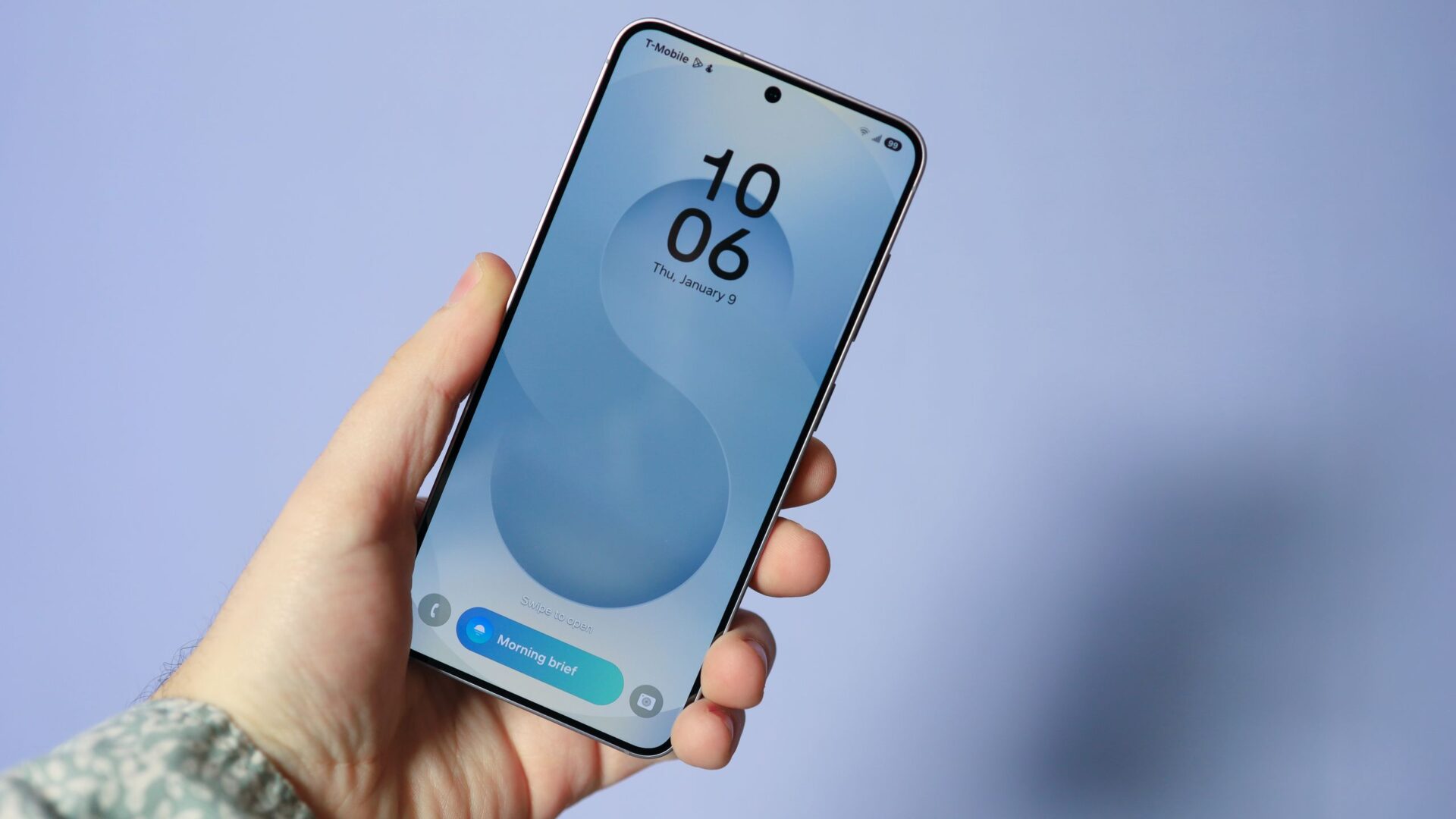 Samsung may have leaked the Galaxy S26 design through One UI 8.5 – and another Exynos 2600 rumor has emerged