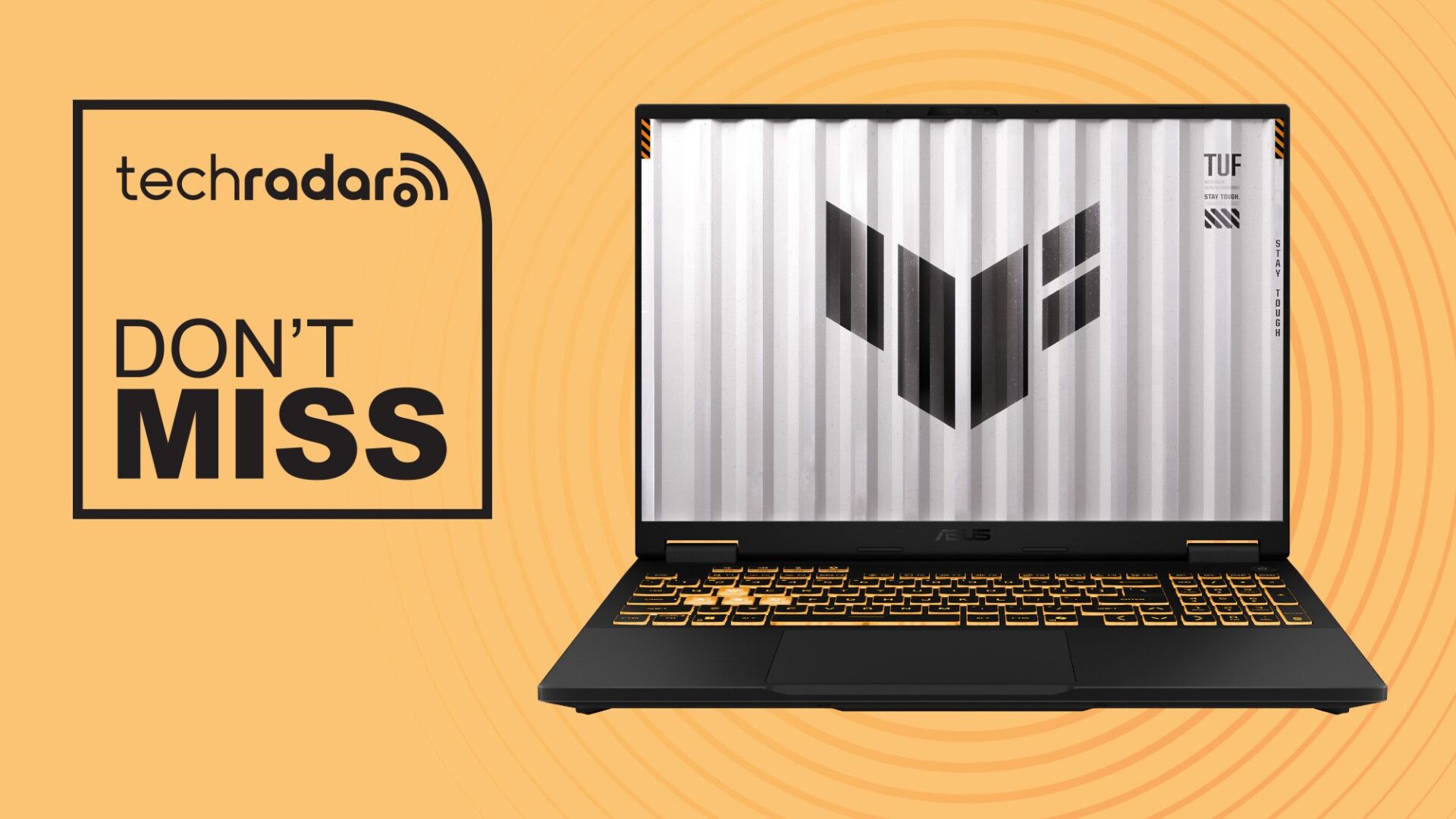 This RTX 5070 gaming laptop is on sale for an incredible price of $1,099 at Walmart - but not for long