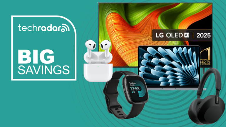 Best Buy's post-Christmas sale is slashing prices on best-selling tech — 55% off TVs, laptops, smartwatches, and more
